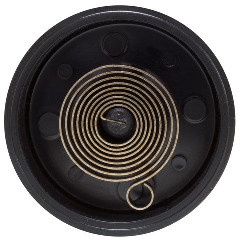 Carburetor Choke Thermostat WVE 2C1204