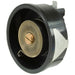 Carburetor Choke Thermostat WVE 2C1209