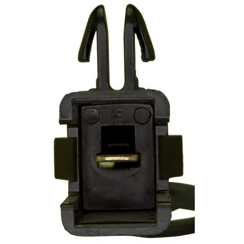 Carburetor Choke Thermostat WVE 2C1226