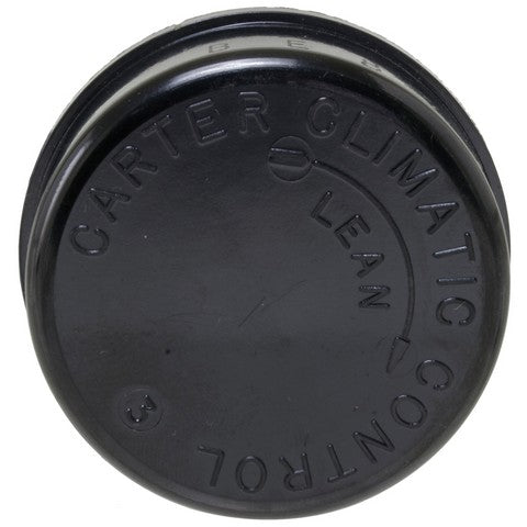 Carburetor Choke Thermostat WVE 2C1227