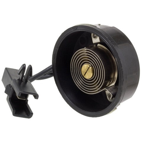 Carburetor Choke Thermostat WVE 2C1228