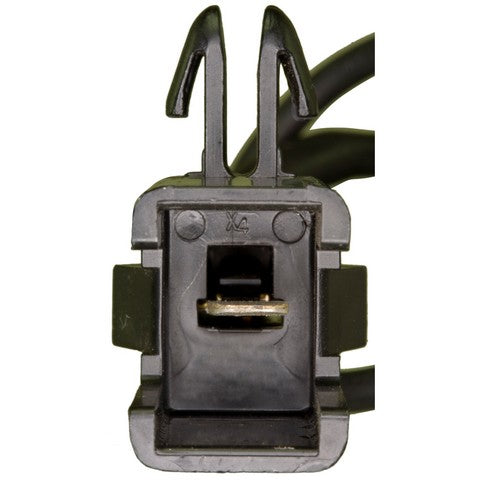 Carburetor Choke Thermostat WVE 2C1228