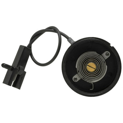 Carburetor Choke Thermostat WVE 2C1229