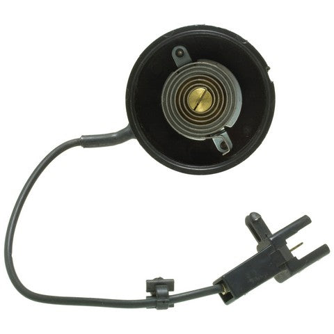 Carburetor Choke Thermostat WVE 2C1231