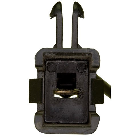 Carburetor Choke Thermostat WVE 2C1231