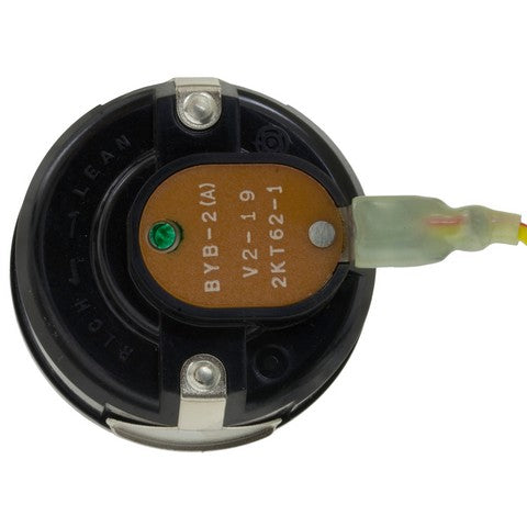 Carburetor Choke Thermostat WVE 2C1245