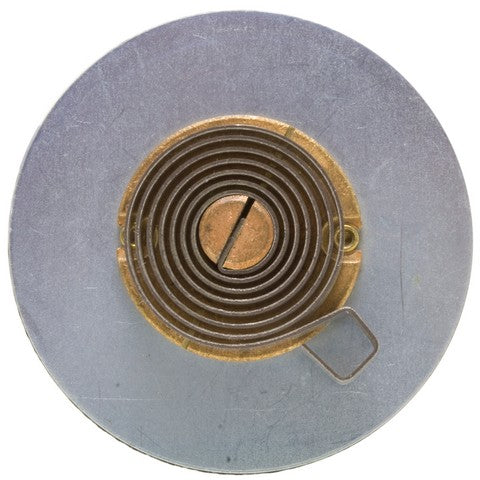 Carburetor Choke Thermostat WVE 2C1255