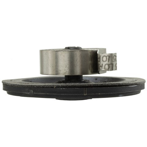 Carburetor Choke Thermostat WVE 2C1256