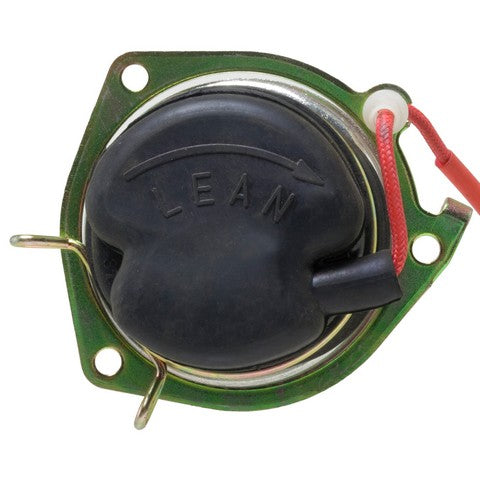 Carburetor Choke Thermostat WVE 2C1263