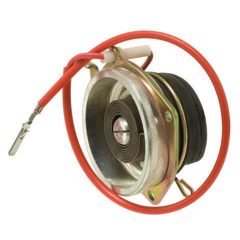 Carburetor Choke Thermostat WVE 2C1263