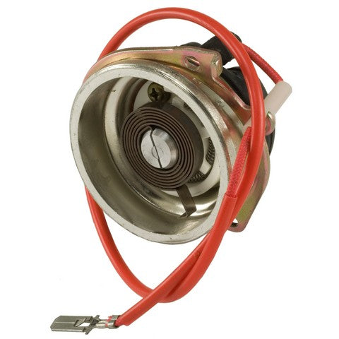 Carburetor Choke Thermostat WVE 2C1264