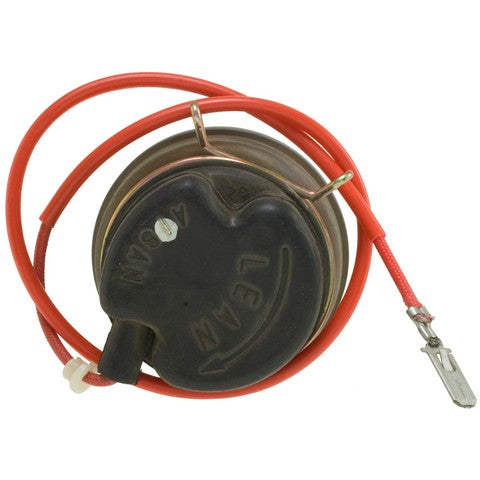 Carburetor Choke Thermostat WVE 2C1265