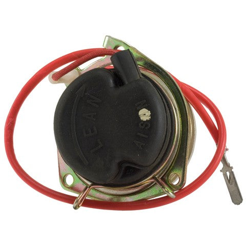 Carburetor Choke Thermostat WVE 2C1266