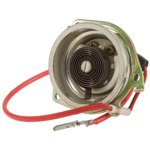 Carburetor Choke Thermostat WVE 2C1266