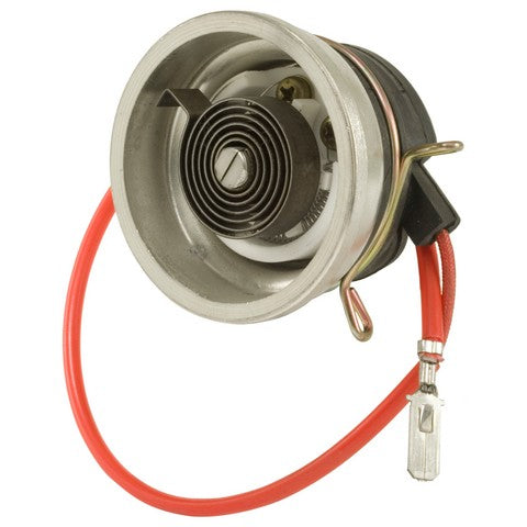 Carburetor Choke Thermostat WVE 2C1272