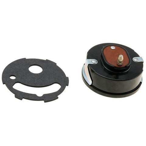 Carburetor Choke Thermostat WVE 2C1284