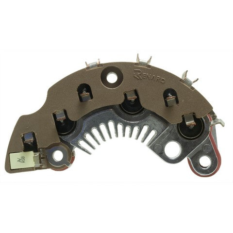 Alternator Rectifier Bridge WVE 2D3006