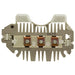 Alternator Rectifier Bridge WVE 2D3009