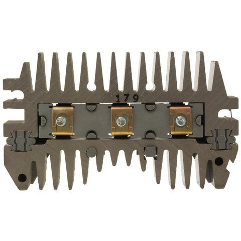 Alternator Rectifier Bridge WVE 2D3010