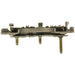 Alternator Rectifier Bridge WVE 2D3013