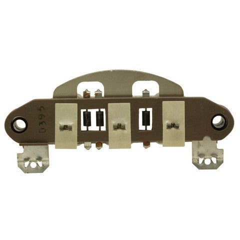 Alternator Rectifier Bridge WVE 2D3026