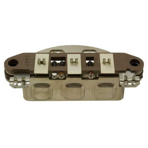 Alternator Rectifier Bridge WVE 2D3026