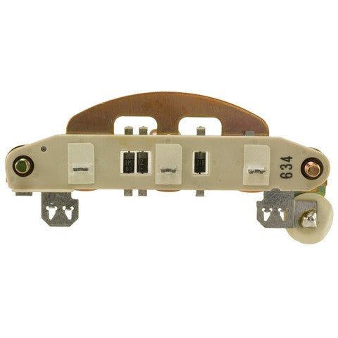 Alternator Rectifier Bridge WVE 2D3027