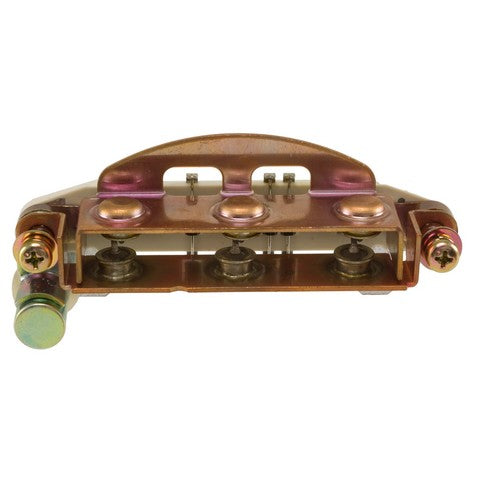 Alternator Rectifier Bridge WVE 2D3027