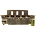 Alternator Rectifier Bridge WVE 2D3031