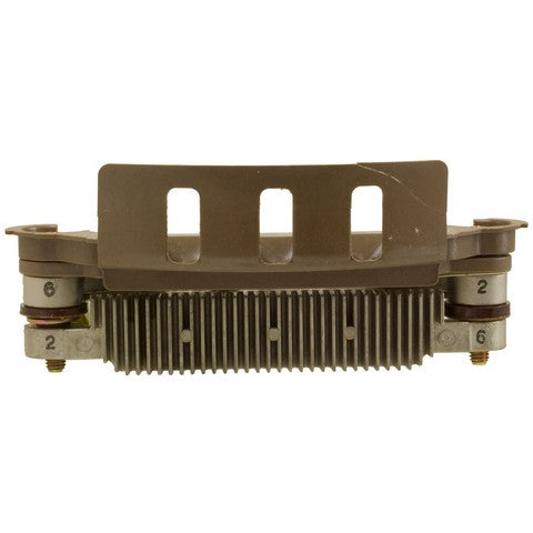 Alternator Rectifier Bridge WVE 2D3031