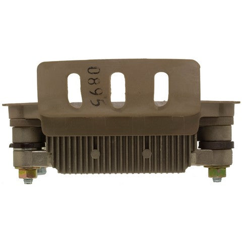 Alternator Rectifier Bridge WVE 2D3038