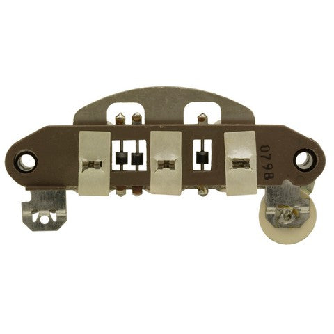 Alternator Rectifier Bridge WVE 2D3047