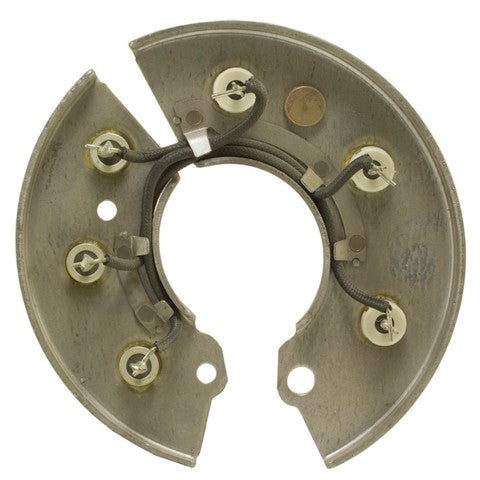 Alternator Rectifier Bridge WVE 2D3048