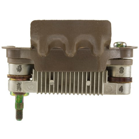 Alternator Rectifier Bridge WVE 2D3049