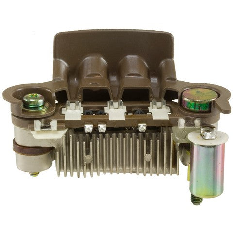 Alternator Rectifier Bridge WVE 2D3049