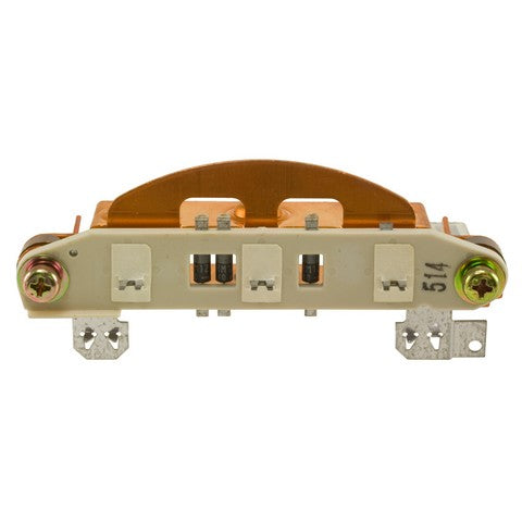 Alternator Rectifier Bridge WVE 2D3053