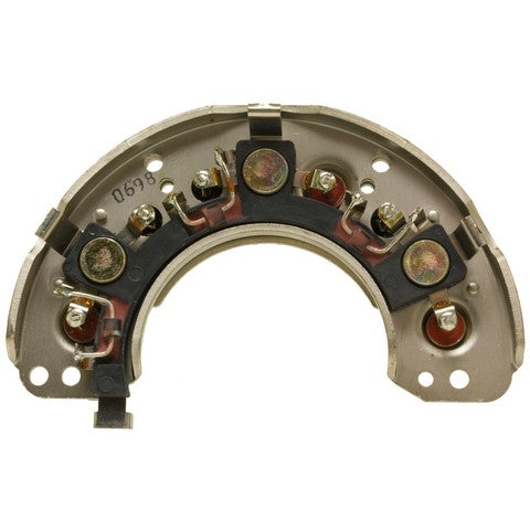 Alternator Rectifier Bridge WVE 2D3072