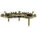 Alternator Rectifier Bridge WVE 2D3077