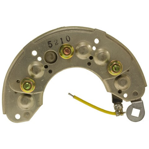 Alternator Rectifier Bridge WVE 2D3078