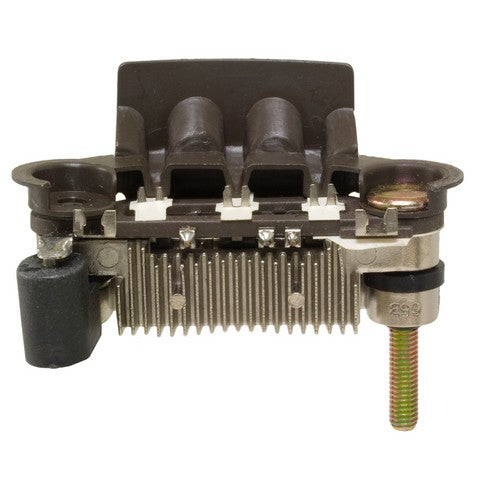Alternator Rectifier Bridge WVE 2D3081