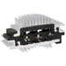 Alternator Rectifier Bridge WVE 2D3096