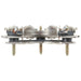 Alternator Rectifier Bridge WVE 2D3105