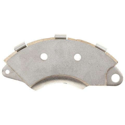 Alternator Rectifier Set WVE 2D3106