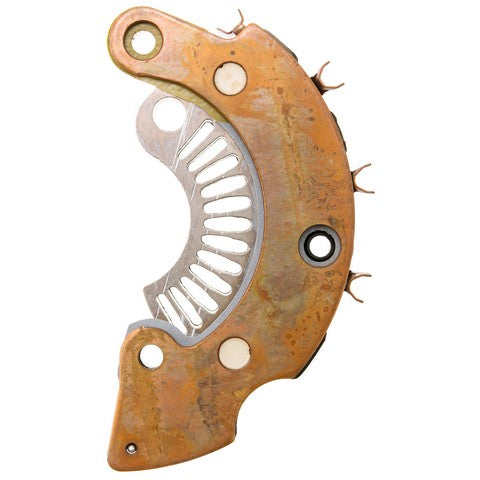 Alternator Rectifier Set WVE 2D3107