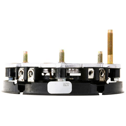 Alternator Rectifier Set WVE 2D3108