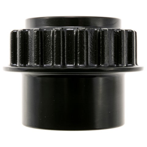 Alternator Pulley WVE 2D5001