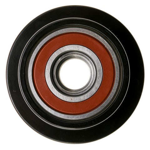 Alternator Pulley WVE 2D5001