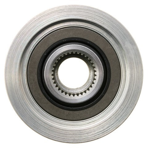 Alternator Pulley WVE 2D5002