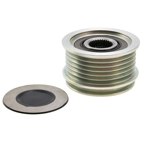 Alternator Pulley WVE 2D5002