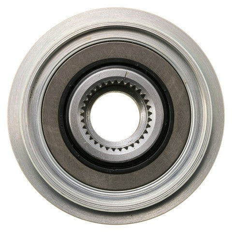 Alternator Pulley WVE 2D5003